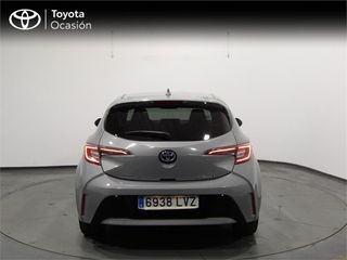 TOYOTA Corolla 1.8 125H STYLE E-CVT