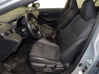 TOYOTA Corolla 1.8 125H STYLE E-CVT