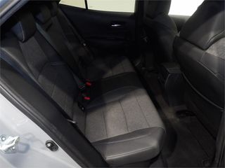 TOYOTA Corolla 1.8 125H STYLE E-CVT