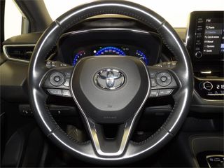 TOYOTA Corolla 1.8 125H STYLE E-CVT