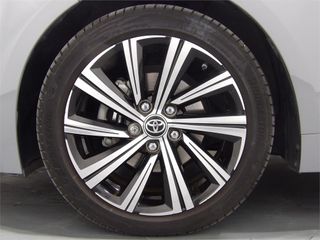 TOYOTA Corolla 1.8 125H STYLE E-CVT