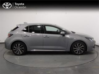 TOYOTA Corolla 1.8 125H STYLE E-CVT
