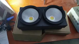 Luces LED para escenario COB