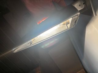 Aplique Jorge Pensi B.Lux Plata Metal