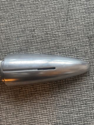 Aplique Jorge Pensi B.Lux Plata Metal