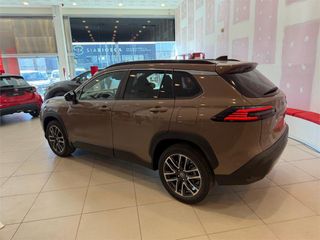 TOYOTA Corolla Cross Style Hybrid 200