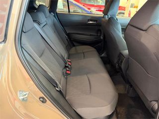 TOYOTA Corolla Cross Style Hybrid 200