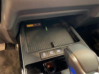 TOYOTA Corolla Cross Style Hybrid 200