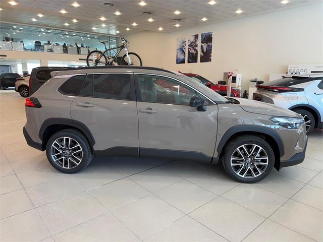 TOYOTA Corolla Cross Style Hybrid 200