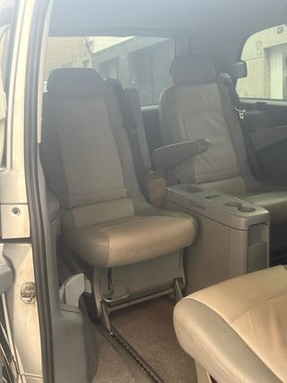 Mrcedes Vito viabo 2008