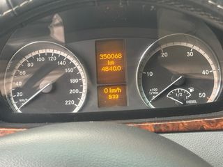 Mrcedes Vito viabo 2008