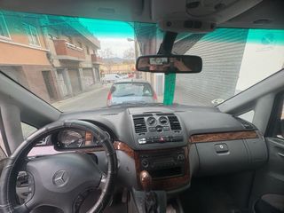 Mrcedes Vito viabo 2008