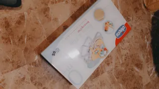 Hamaca balancín bebé Chicco