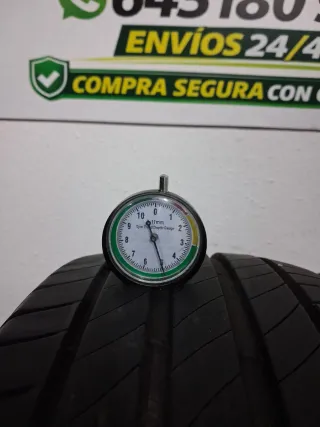 205 50 17 89V MICHELIN PRIMACY 4