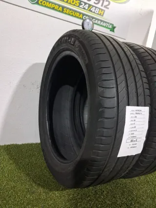 205 50 17 89V MICHELIN PRIMACY 4