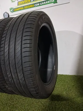 205 50 17 89V MICHELIN PRIMACY 4
