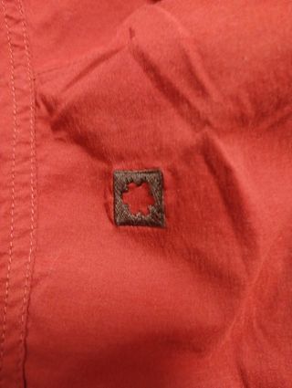 Pantalón escalada ocun talla s