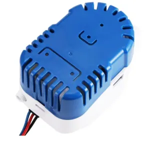 2 Bombas de Achique 12V 1100GPH Nuevas