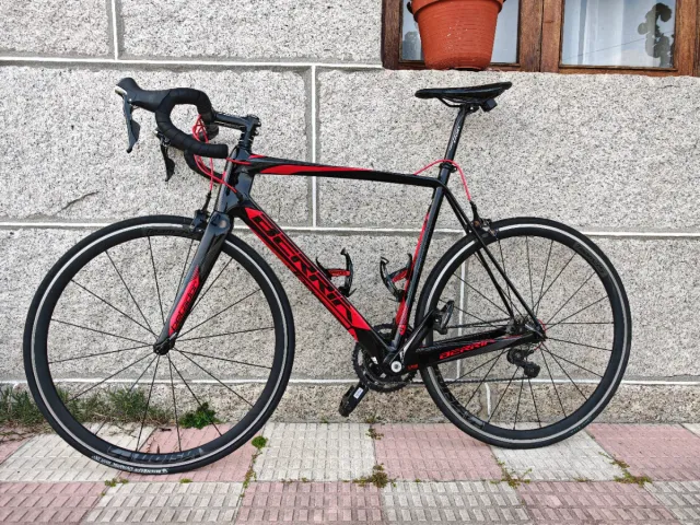 Bicicleta Berria Belador  2019