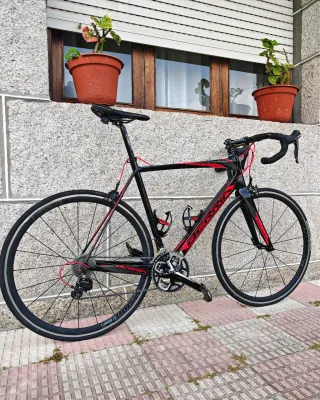 Bicicleta Berria Belador  2019