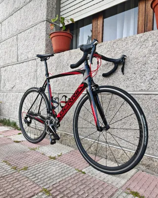 Bicicleta Berria Belador  2019