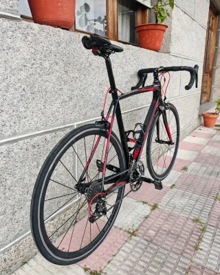 Bicicleta Berria Belador  2019