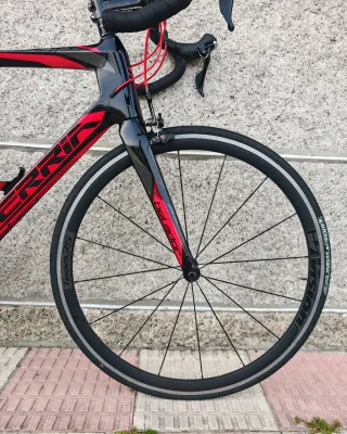 Bicicleta Berria Belador  2019