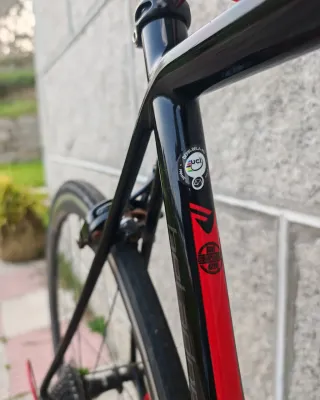 Bicicleta Berria Belador  2019