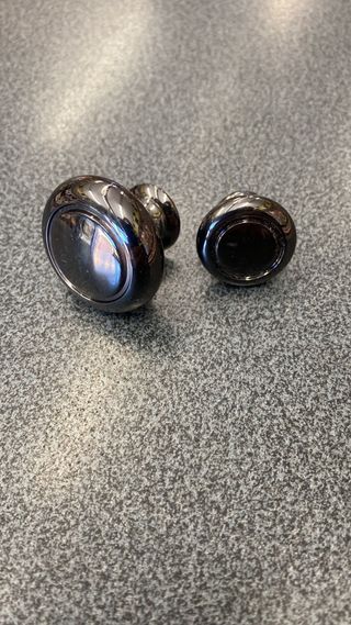 Pomelli misti diversi pezzi nuovi