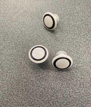 Pomelli misti diversi pezzi nuovi