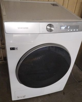 Secadora Bomba Calor Samsung 9kg