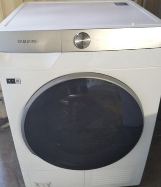Secadora Bomba Calor Samsung 9kg