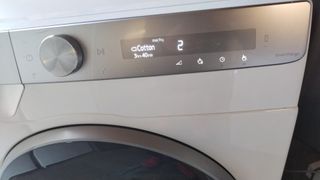 Secadora Bomba Calor Samsung 9kg