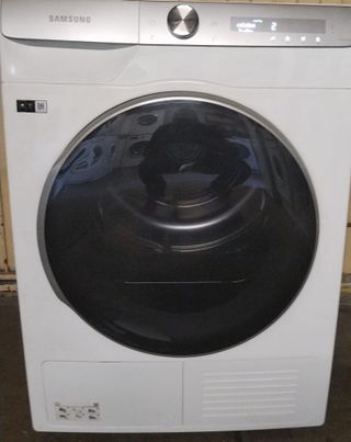 Secadora Bomba Calor Samsung 9kg