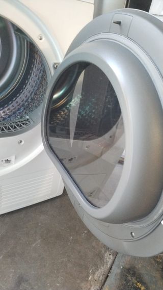 Secadora Bomba Calor Samsung 9kg