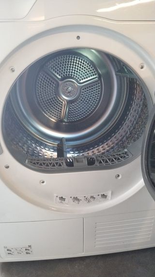 Secadora Bomba Calor Samsung 9kg