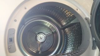 Secadora Bomba Calor Samsung 9kg