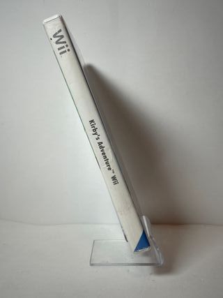 Kirby's Adventure Wii Gioco PAL Completo