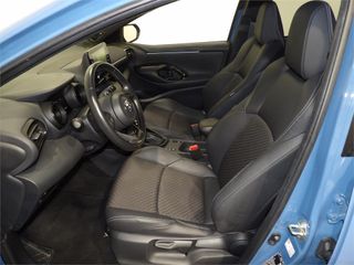 TOYOTA Yaris 1.5 120H Style