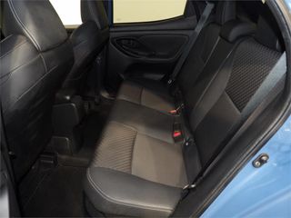 TOYOTA Yaris 1.5 120H Style