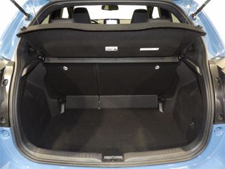 TOYOTA Yaris 1.5 120H Style