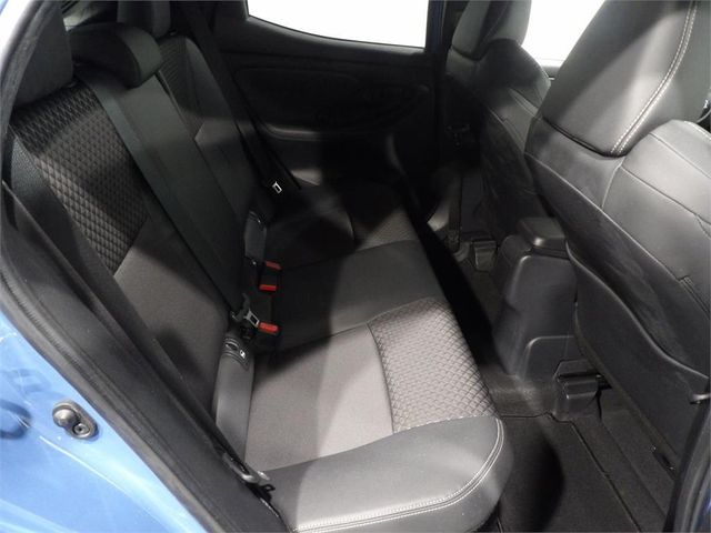 TOYOTA Yaris 1.5 120H Style