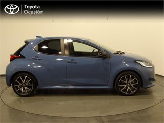 TOYOTA Yaris 1.5 120H Style