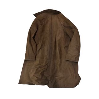 Cappotto Uomo FG Collection Marrone L