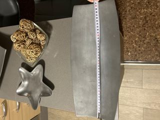 Bandejas Decorativas Metal Aluminio