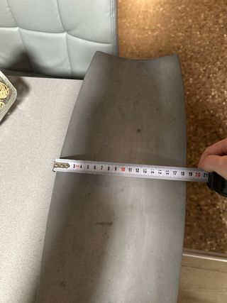 Bandejas Decorativas Metal Aluminio