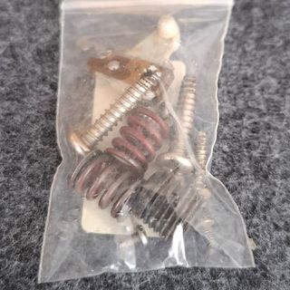 Motor Wahl Vintage Máquina Cortar Cabelo