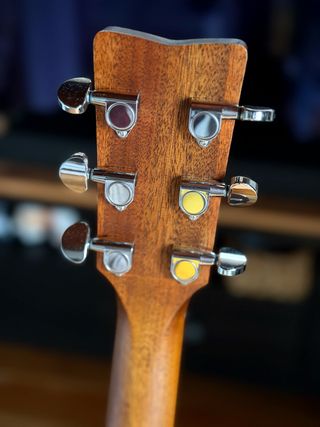 Guitarra Acústica Yamaha FS800TII
