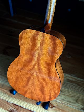 Guitarra Acústica Yamaha FS800TII