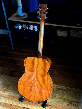 Guitarra Acústica Yamaha FS800TII